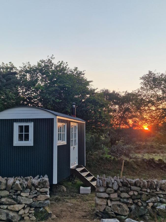 فيلا The Hazel Hut ويستبورت المظهر الخارجي الصورة